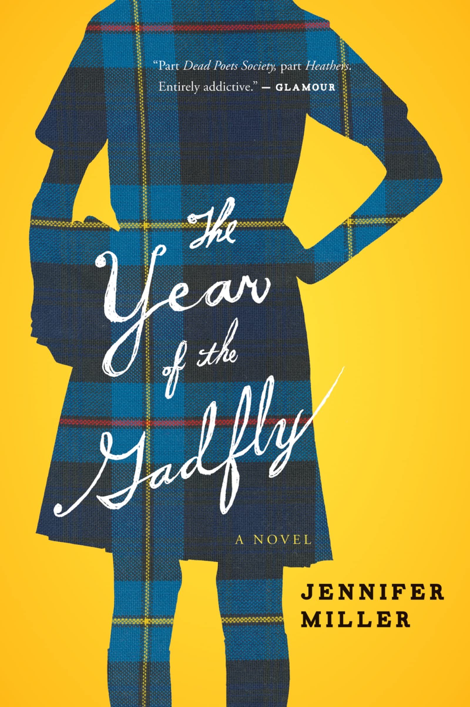 The Year Of The Gadfly,Used
