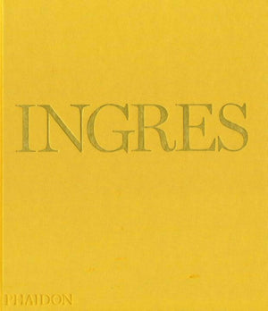Ingres,Used