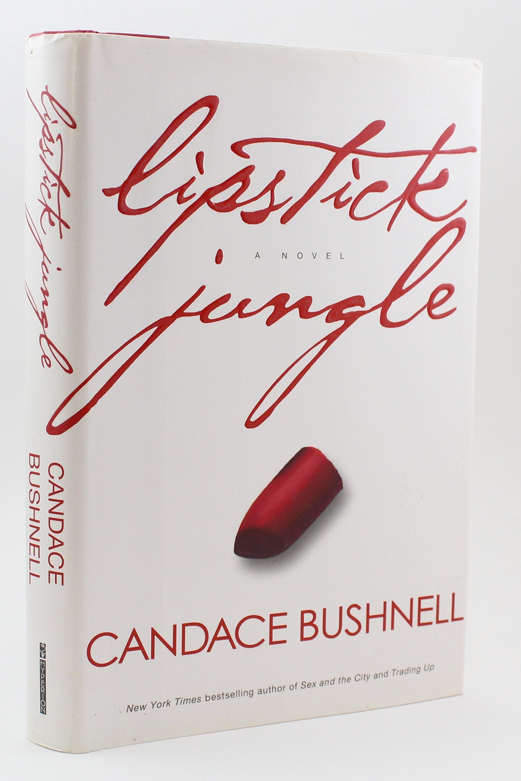 Lipstick Jungle,New