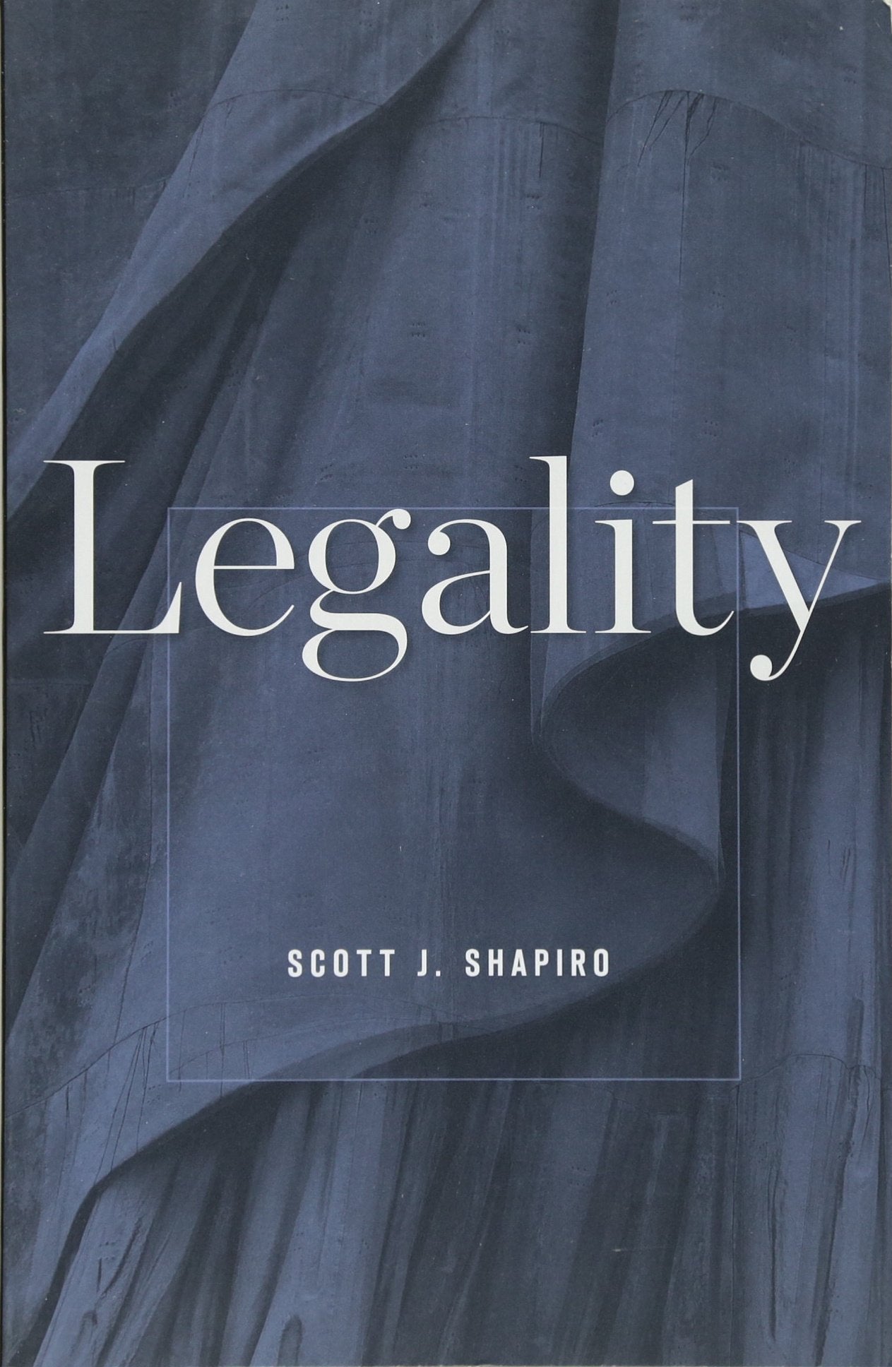 Legality,New