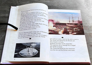 Looking at Submarines (Looking at Transportation),Used