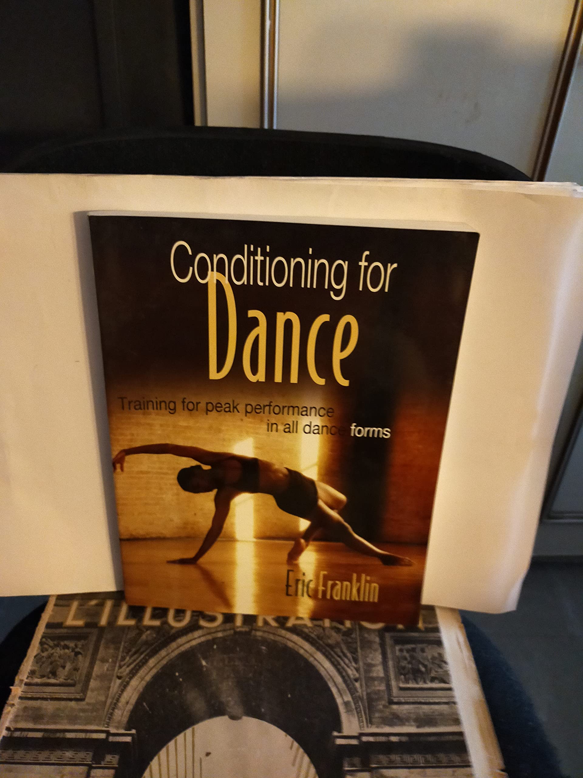 Conditioning For Dance