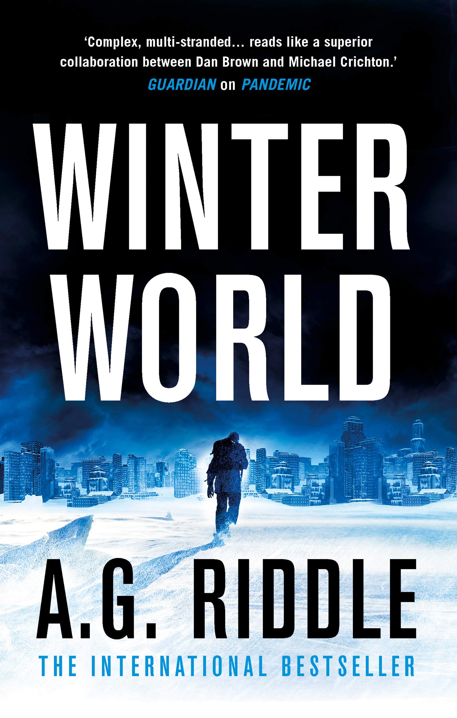 Winter World,Used