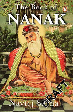 Book Of Nanak-new