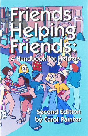 Friends Helping Friends,Used