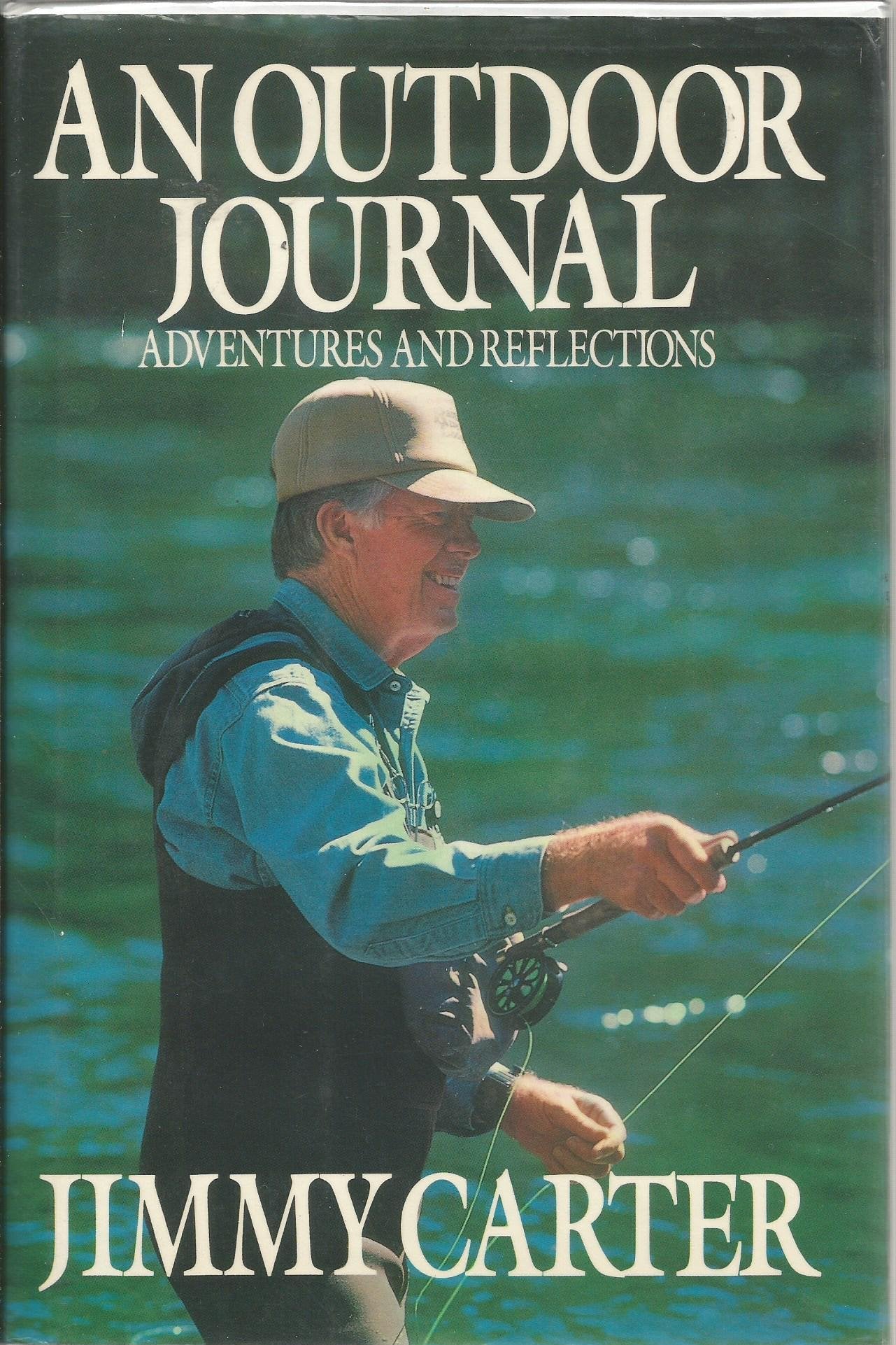 An Outdoor Journal: Adventures And Reflections