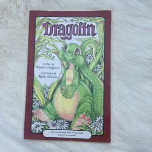 Dragolin,Used