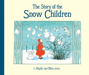 The Story Of The Snow Children,Used