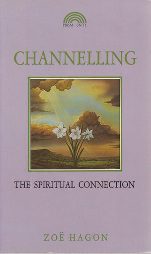 Channelling: The Spiritual Connection,Used