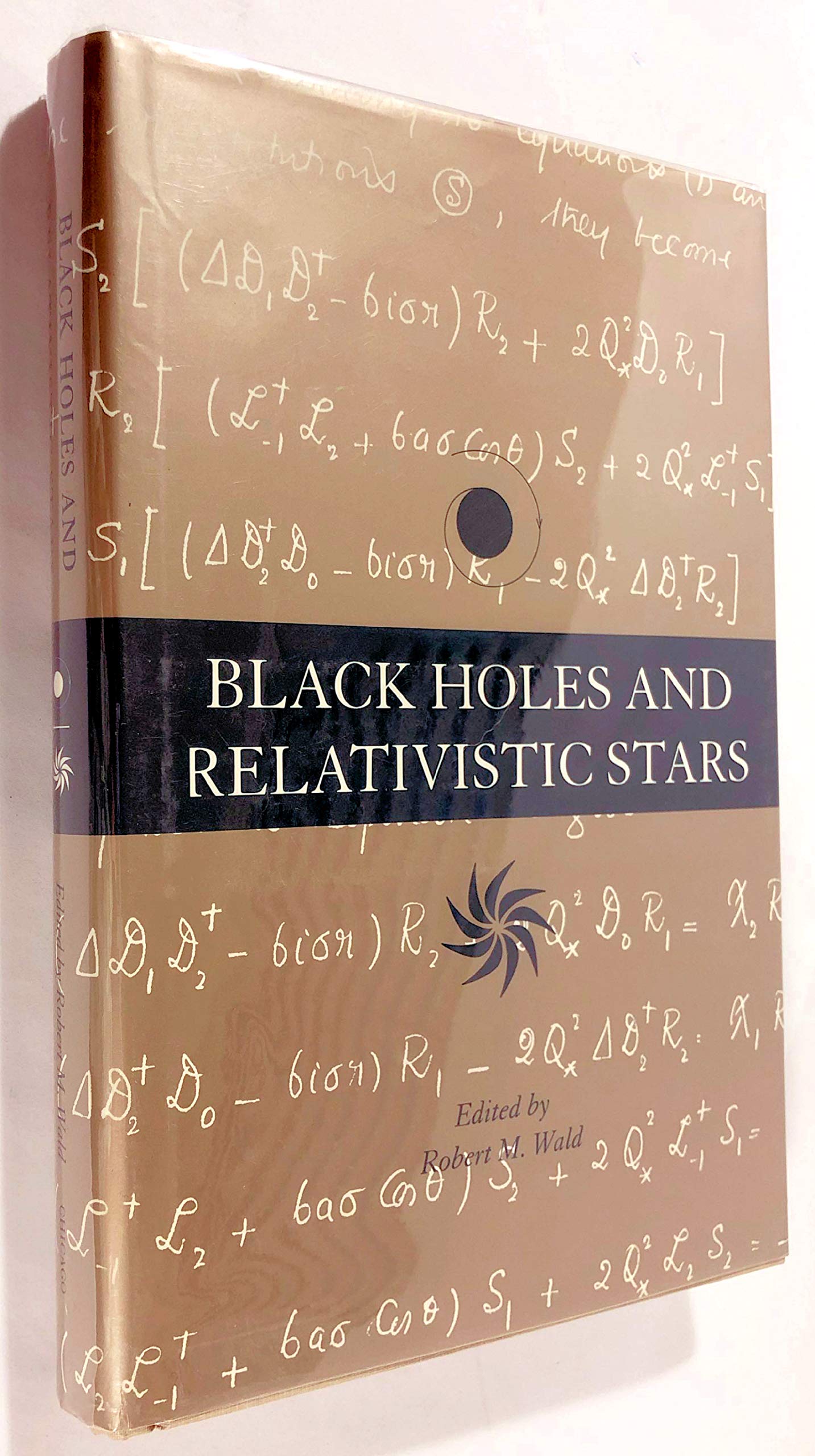 Black Holes And Relativistic Stars