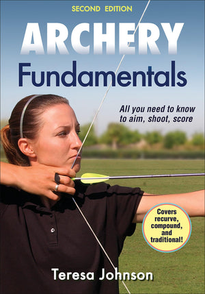 Archery Fundamentals (Sports Fundamentals)