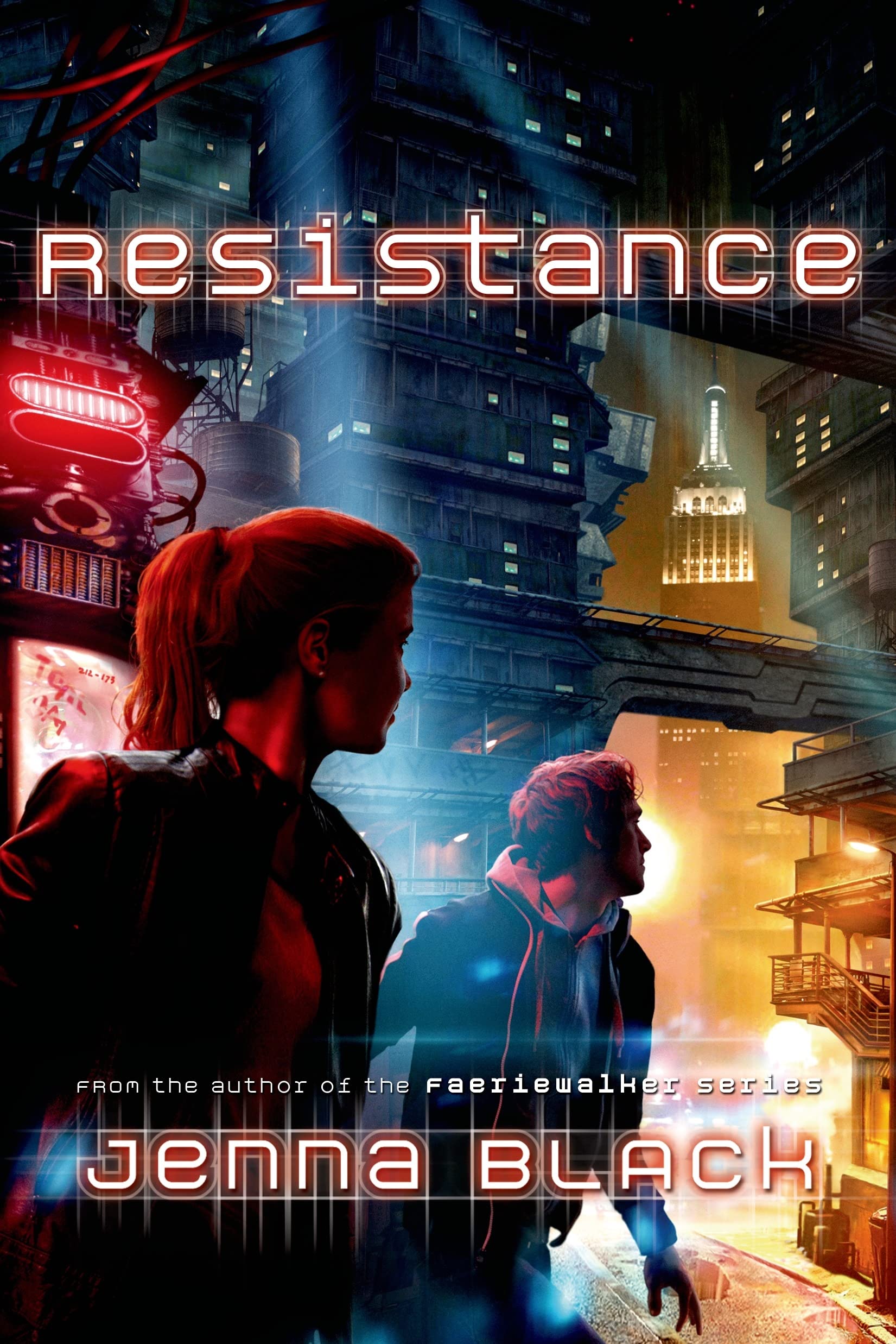 Resistance (Replica, 2),Used