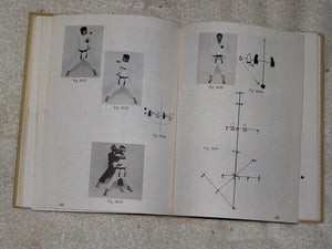 Korean Karate: The Art of Tae Kwon Do,Used