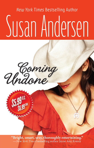 Coming Undone,Used