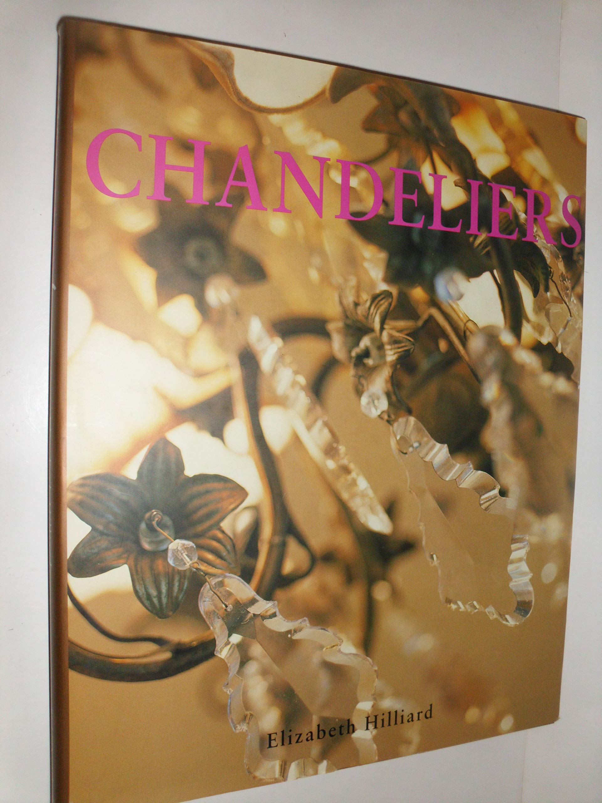 Chandeliers-used