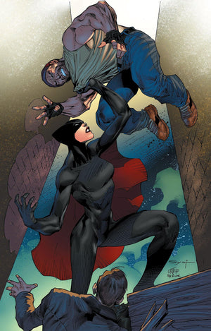 Miss Fury Volume 2 (MISS FURY TP),Used