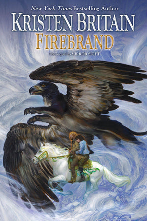 Firebrand,New