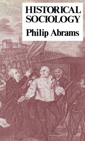 Historical Sociology,New