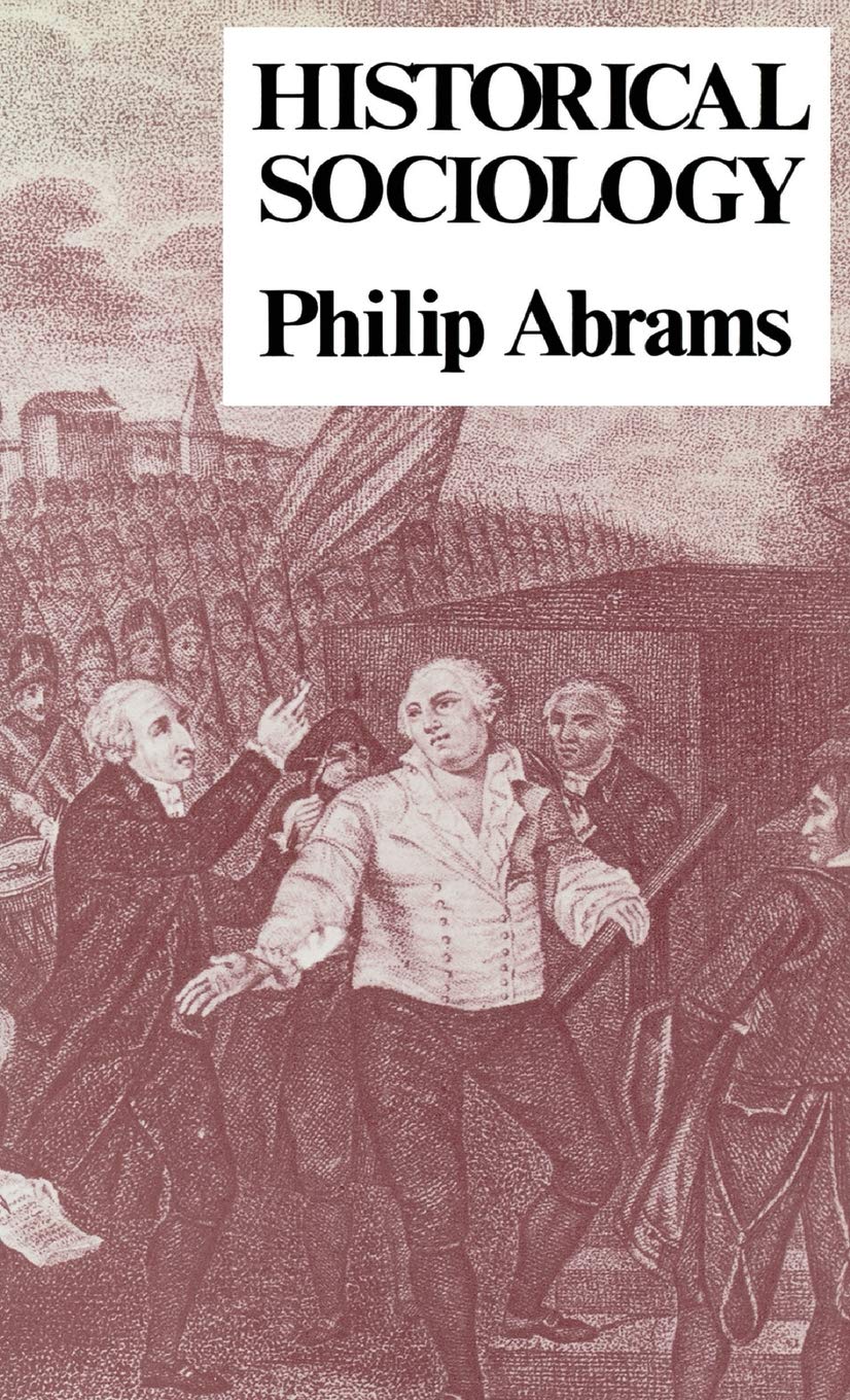 Historical Sociology,New