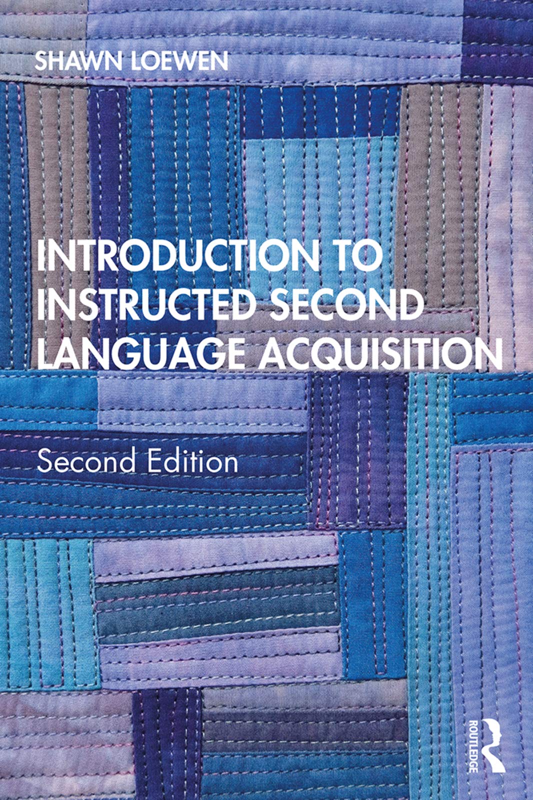 Introduction to Instructed Second Language Acquisition,Used