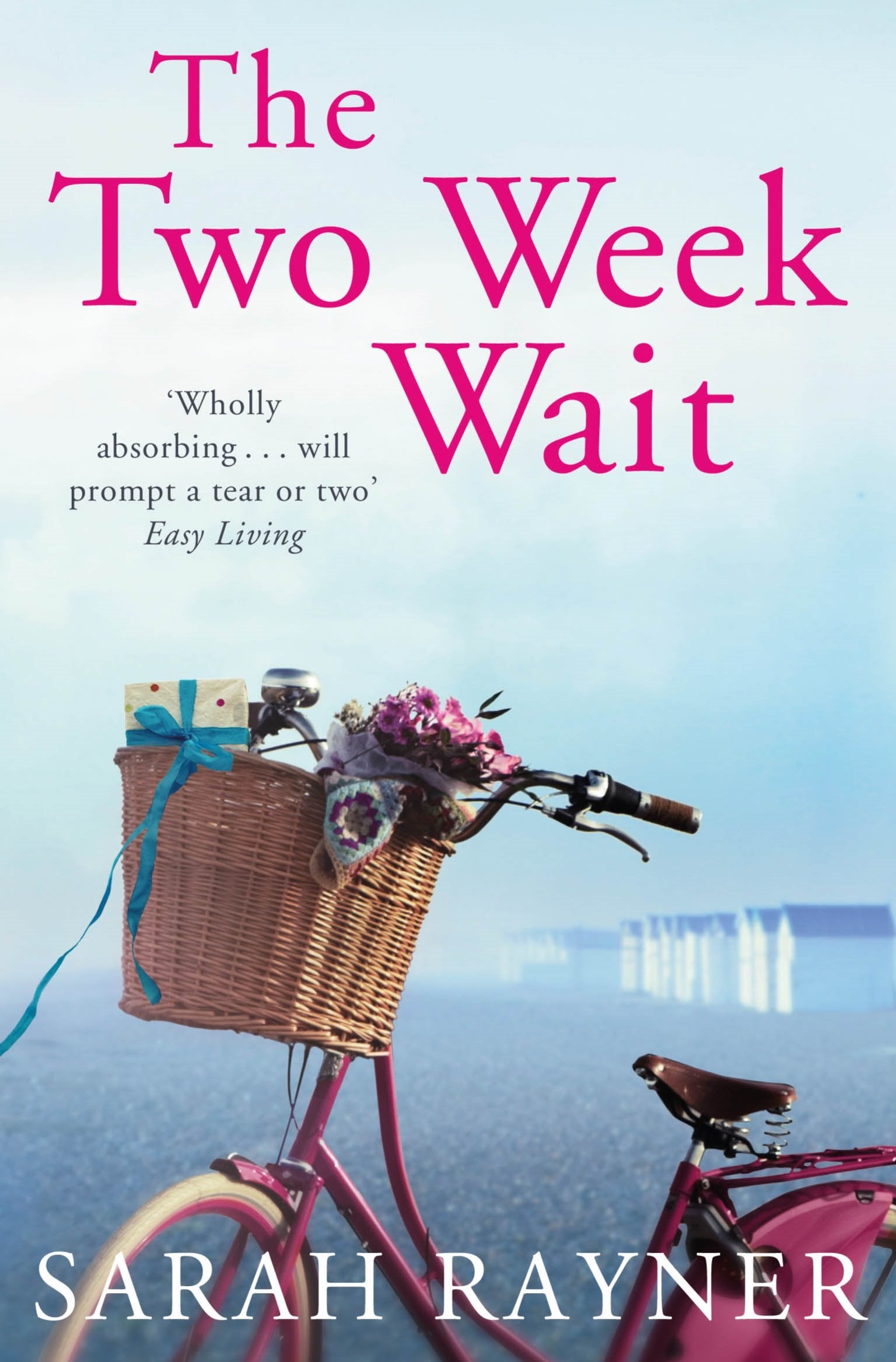 The Two Week Wait,Used