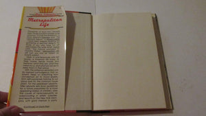 Metropolitan Life,Used