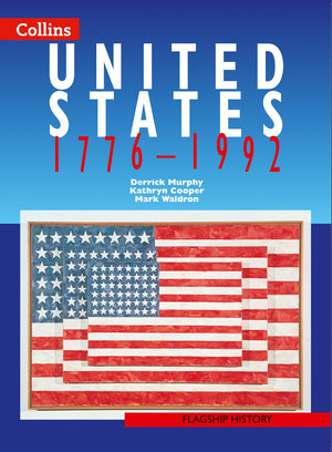 United States 17761992 (Flagship History),New