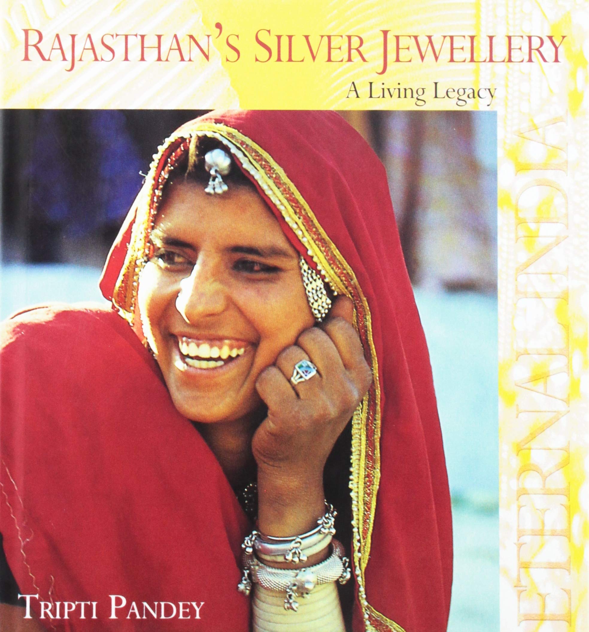 RajasthanS Silver Jewellery: A Living Legacy