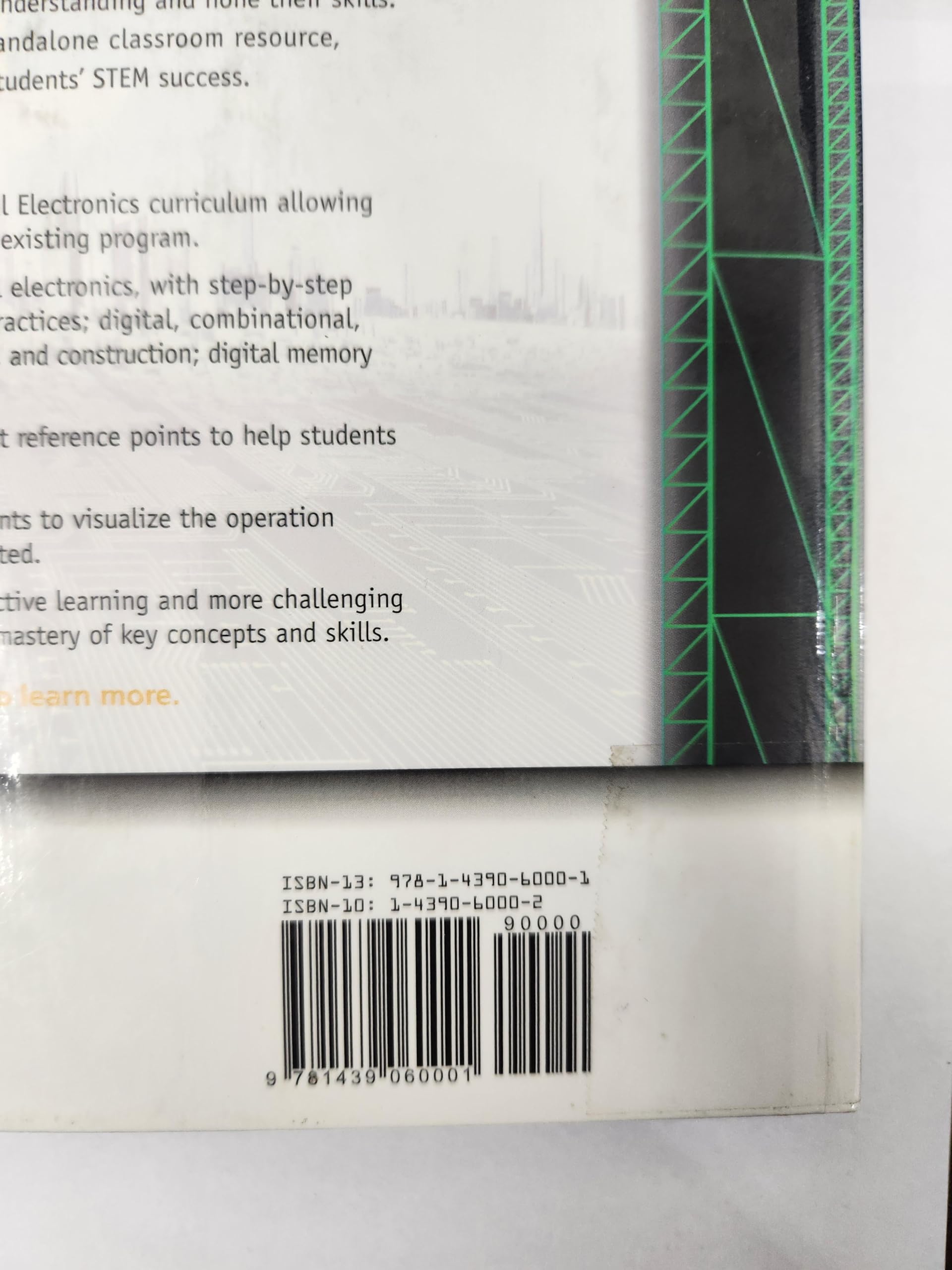 Digital Electronics,Used