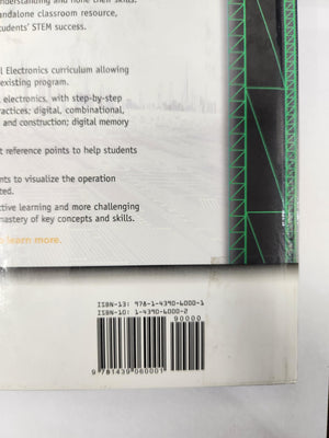 Digital Electronics,Used