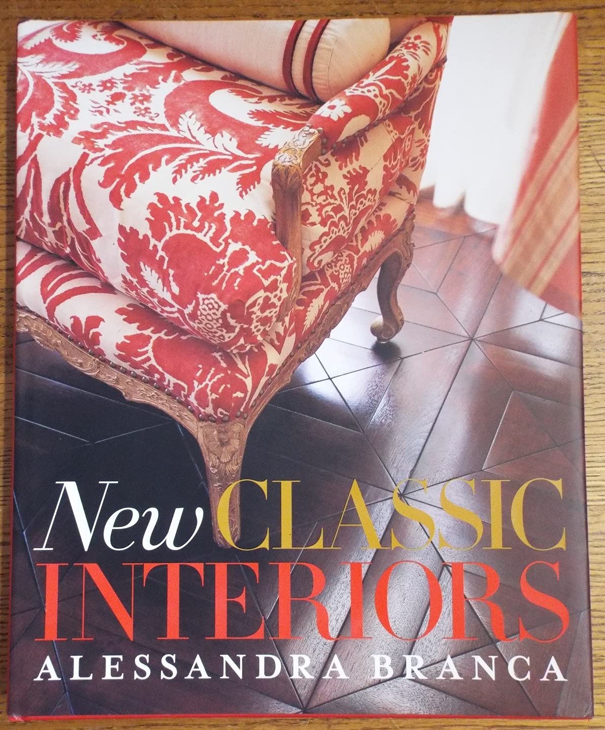 New Classic Interiors,Used