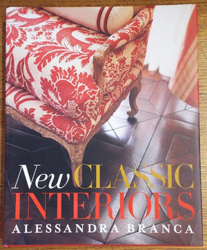 New Classic Interiors,Used