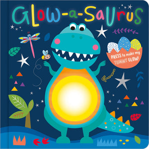 Glowasaurus,Used