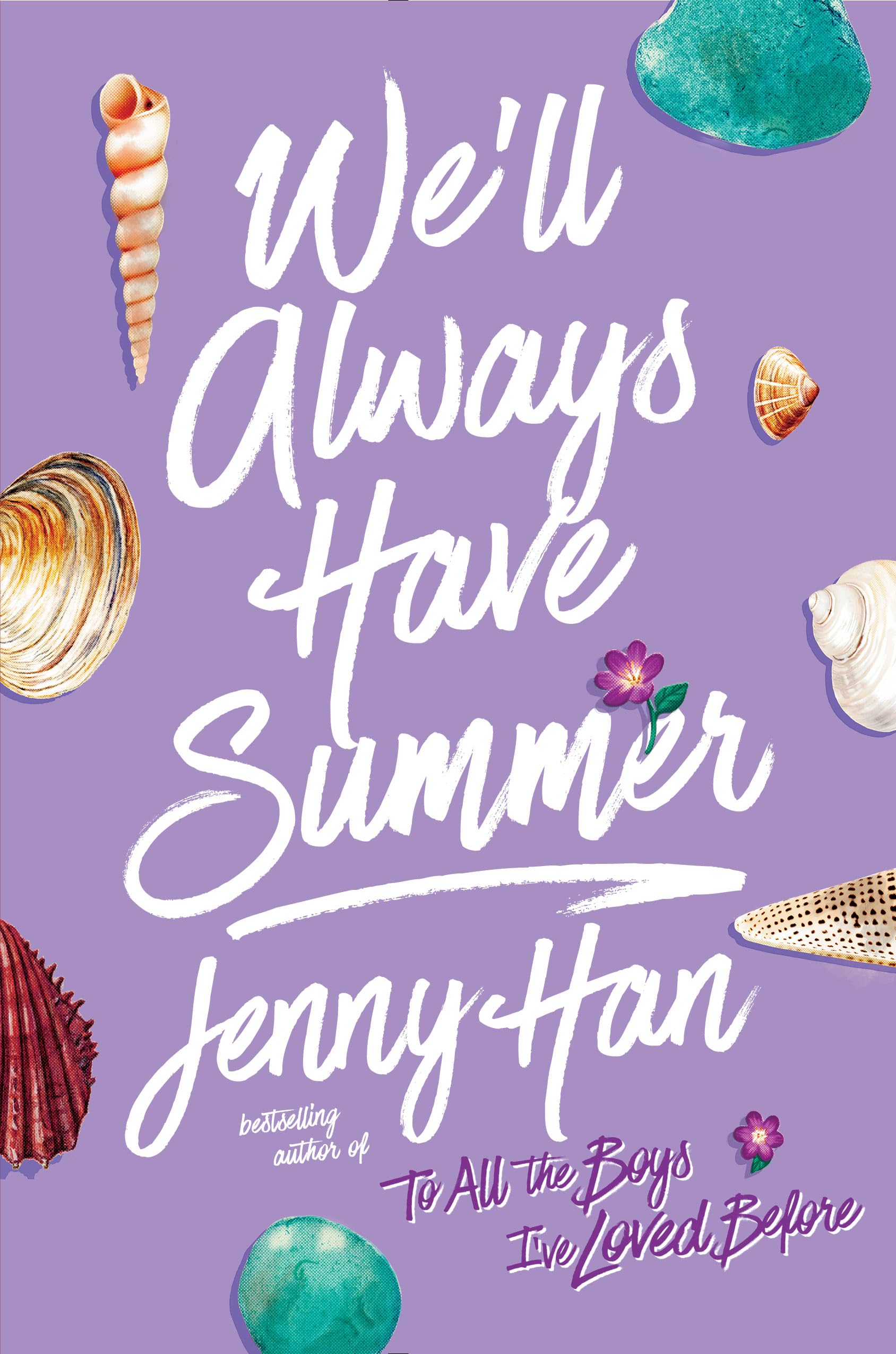 We'Ll Always Have Summer (The Summer I Turned Pretty),Used