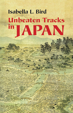Unbeaten Tracks In Japan,Used