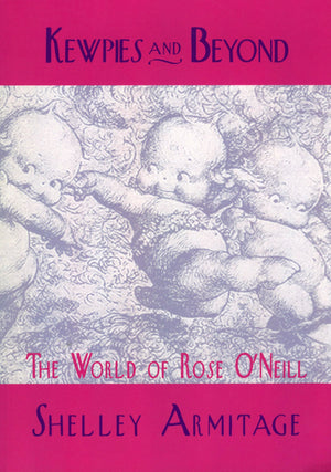 Kewpies and Beyond: The World of Rose O'Neill (Studies in Popular Culture Series),Used