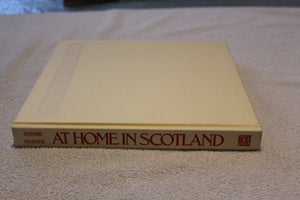 At Home in Scotland,Used