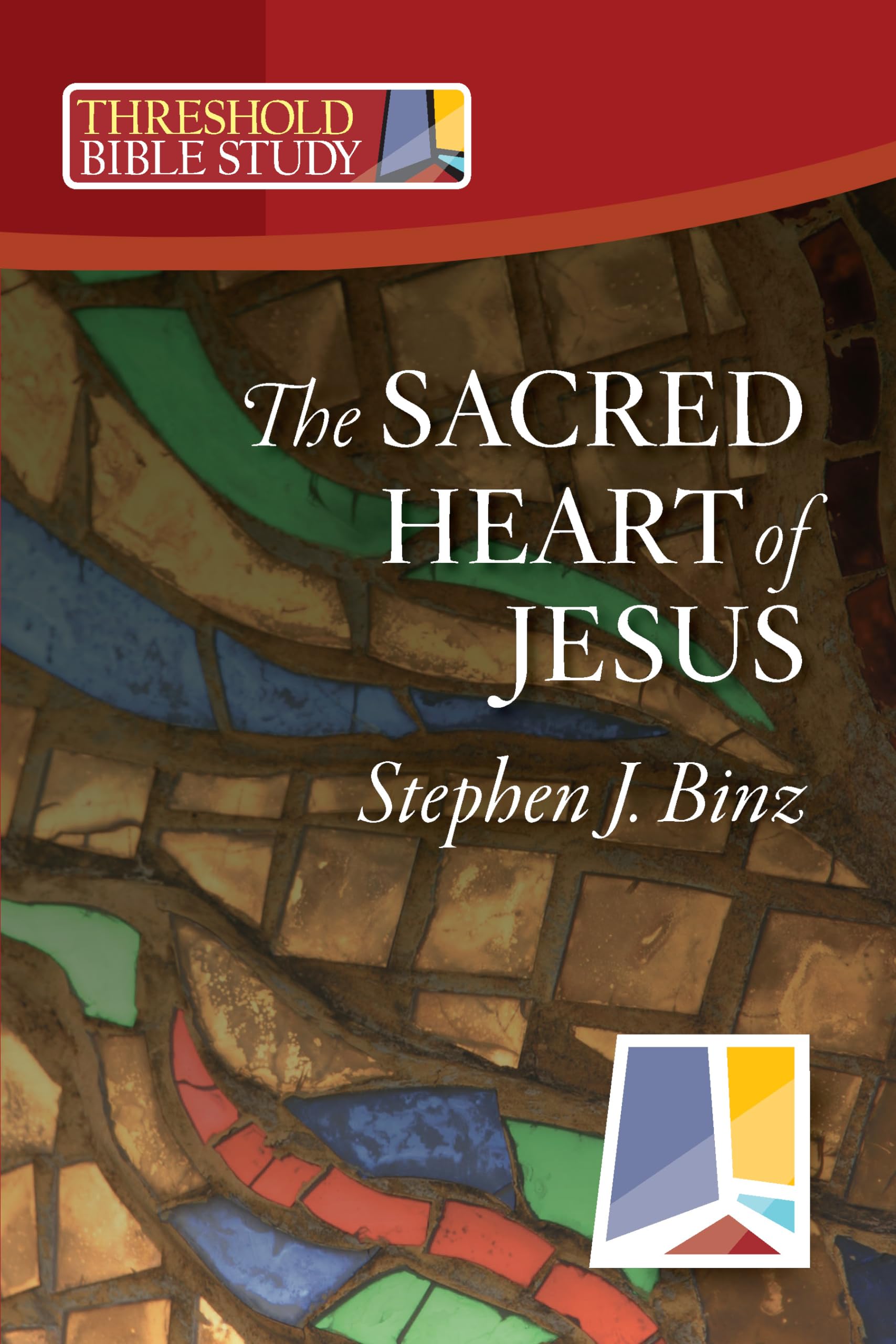 Sacred Heart Of Jesus (Threshold Bible Study)