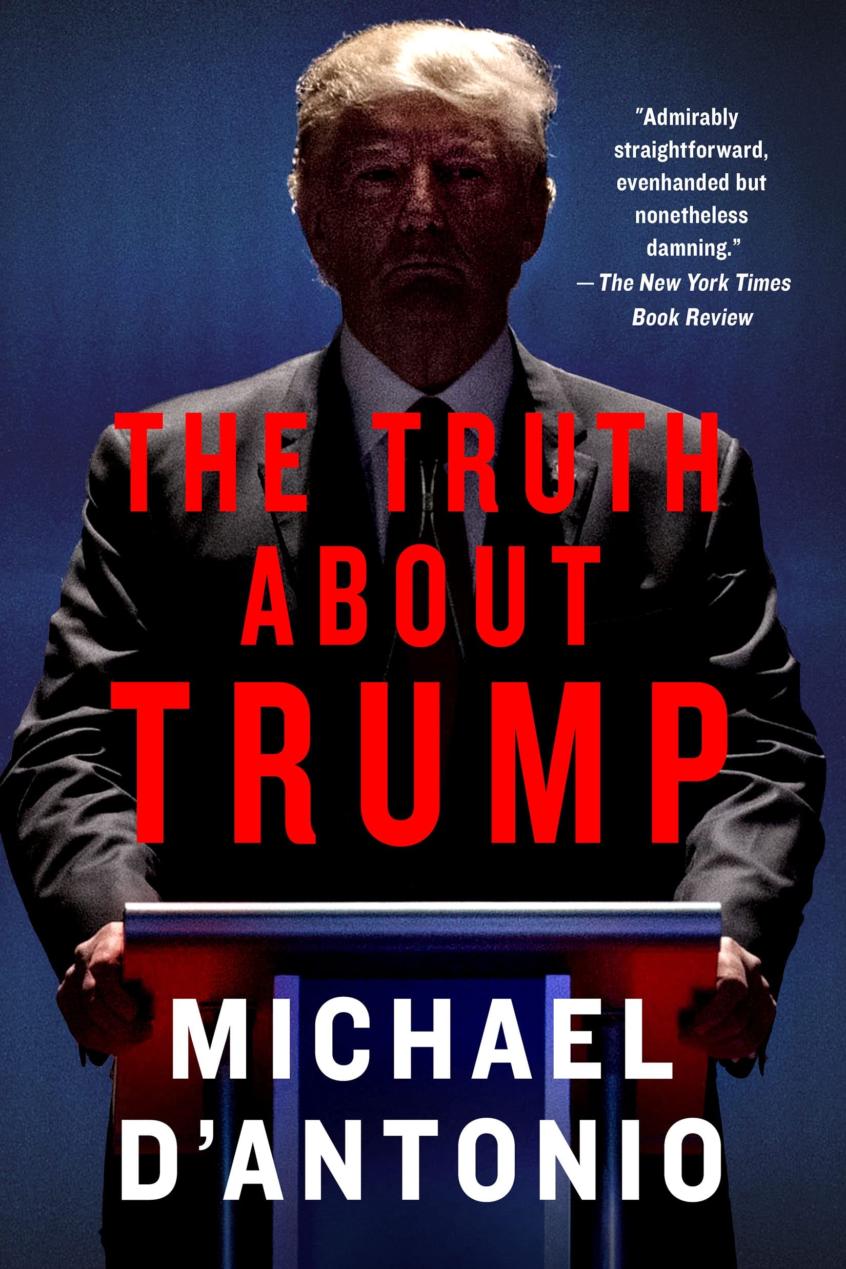 The Truth About Trump,Used