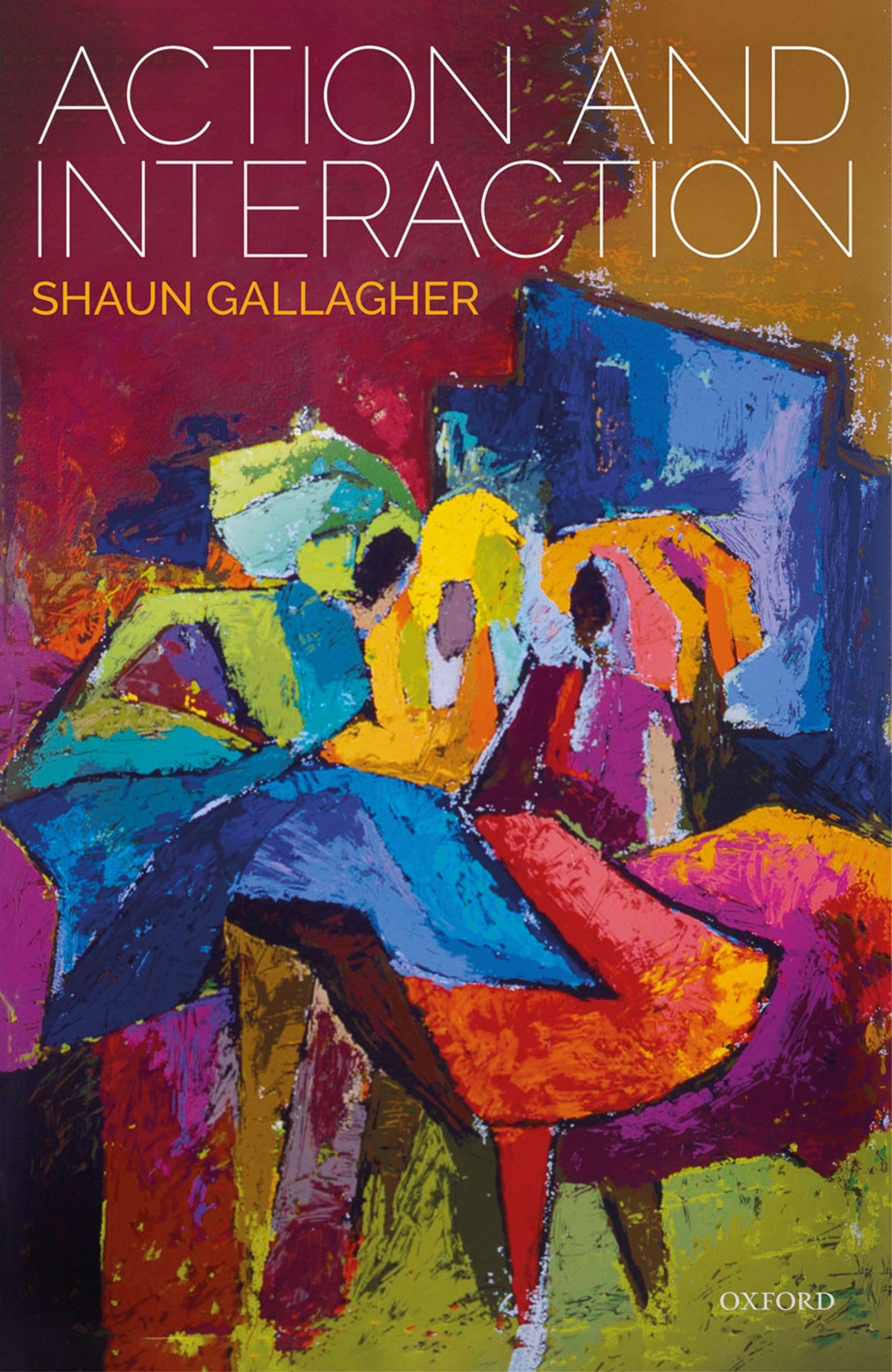 Action and Interaction,Used