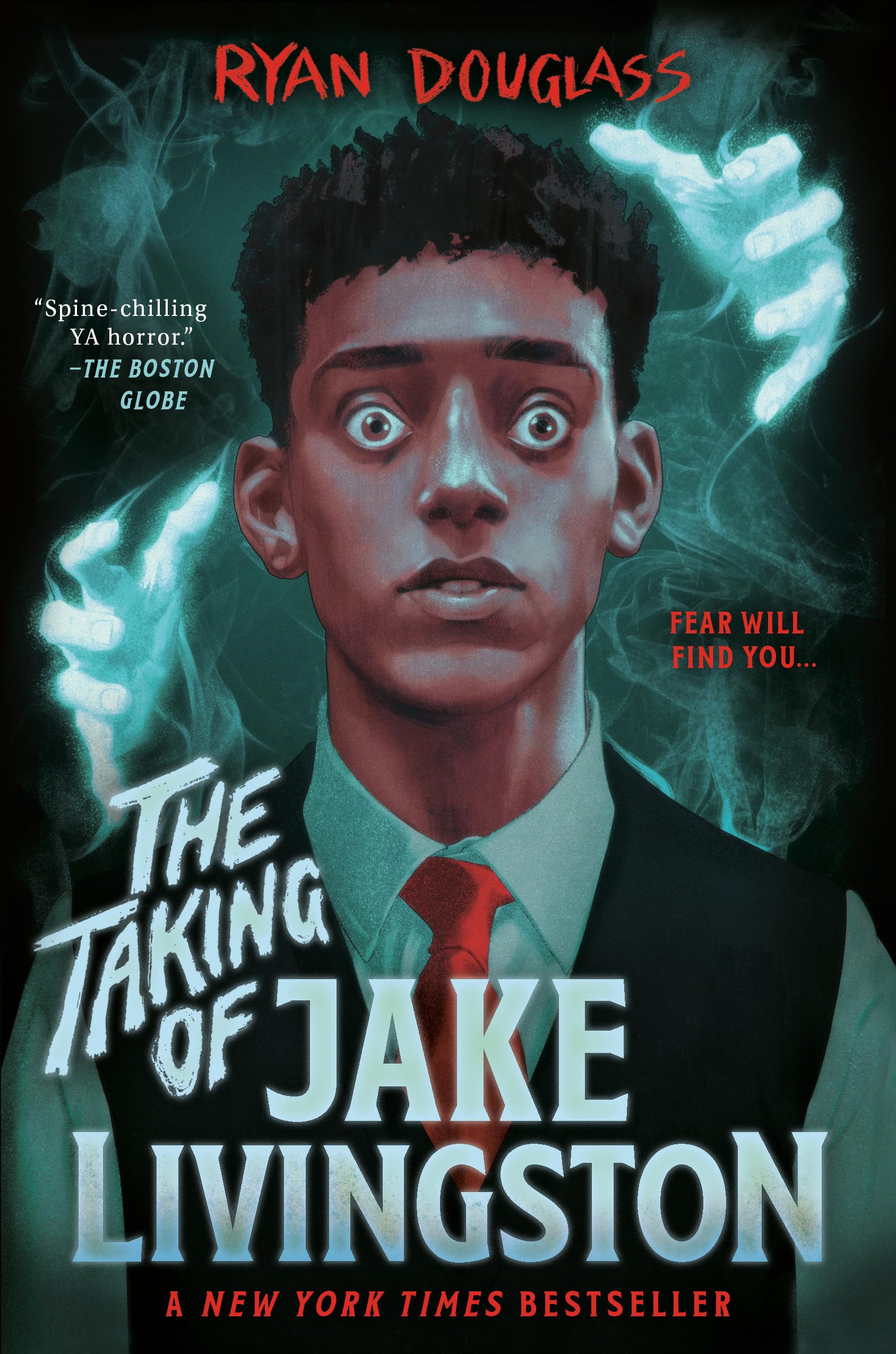 The Taking Of Jake Livingston,Used