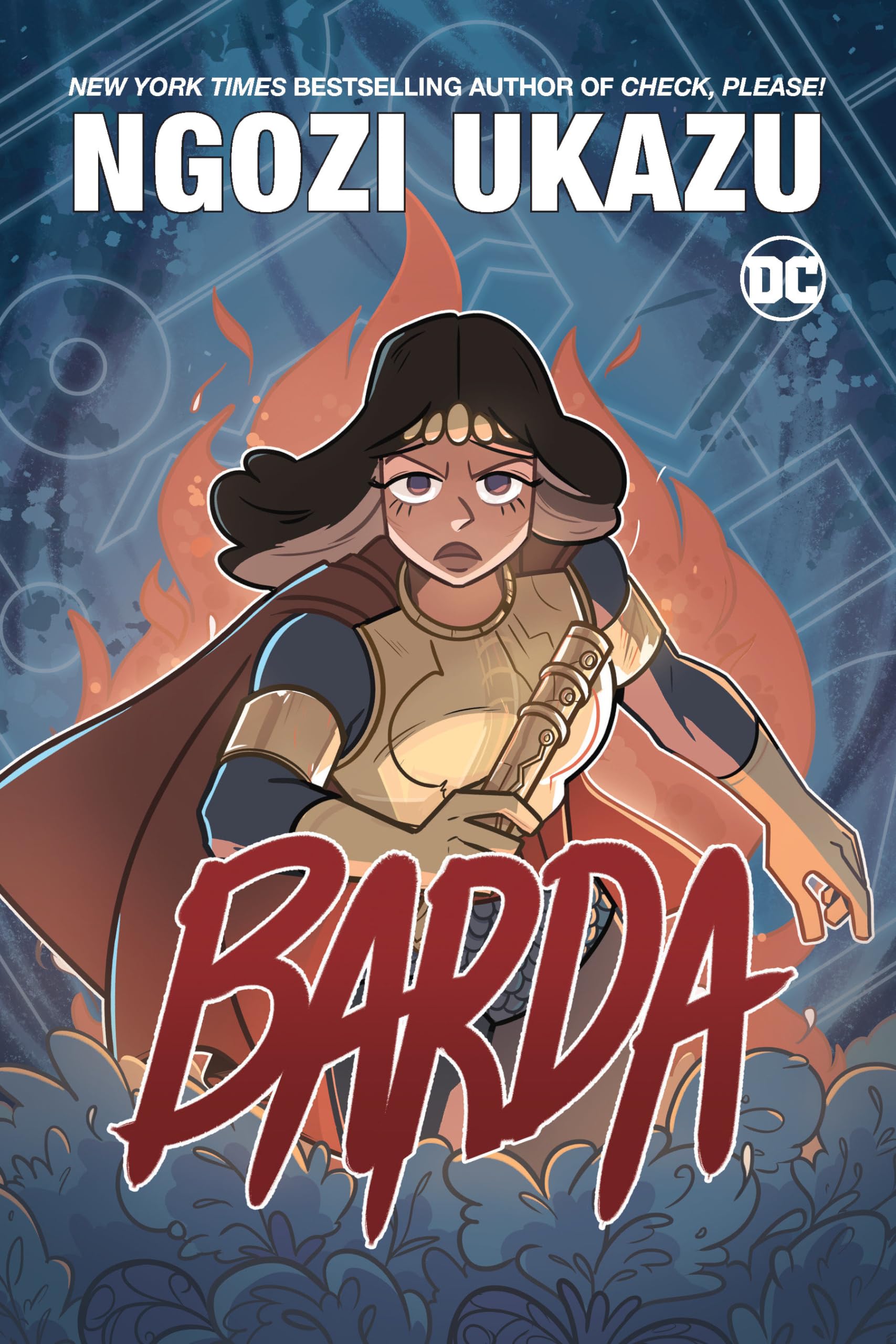 Barda,New