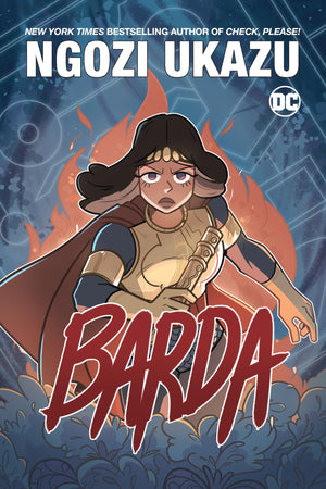 Barda,New