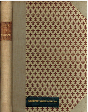 La Boheme: Vocal Score,New