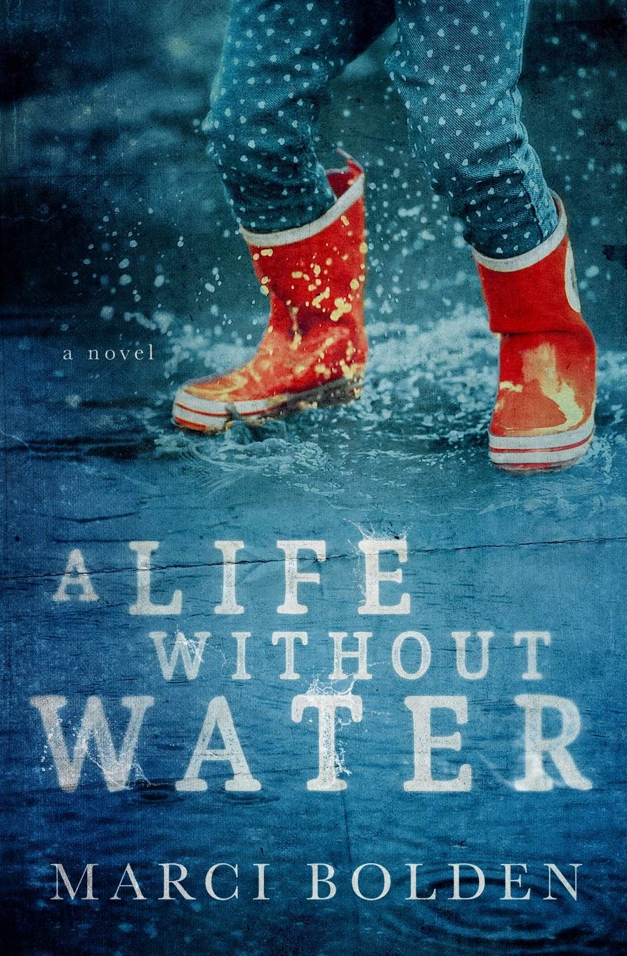 A Life Without Water,Used