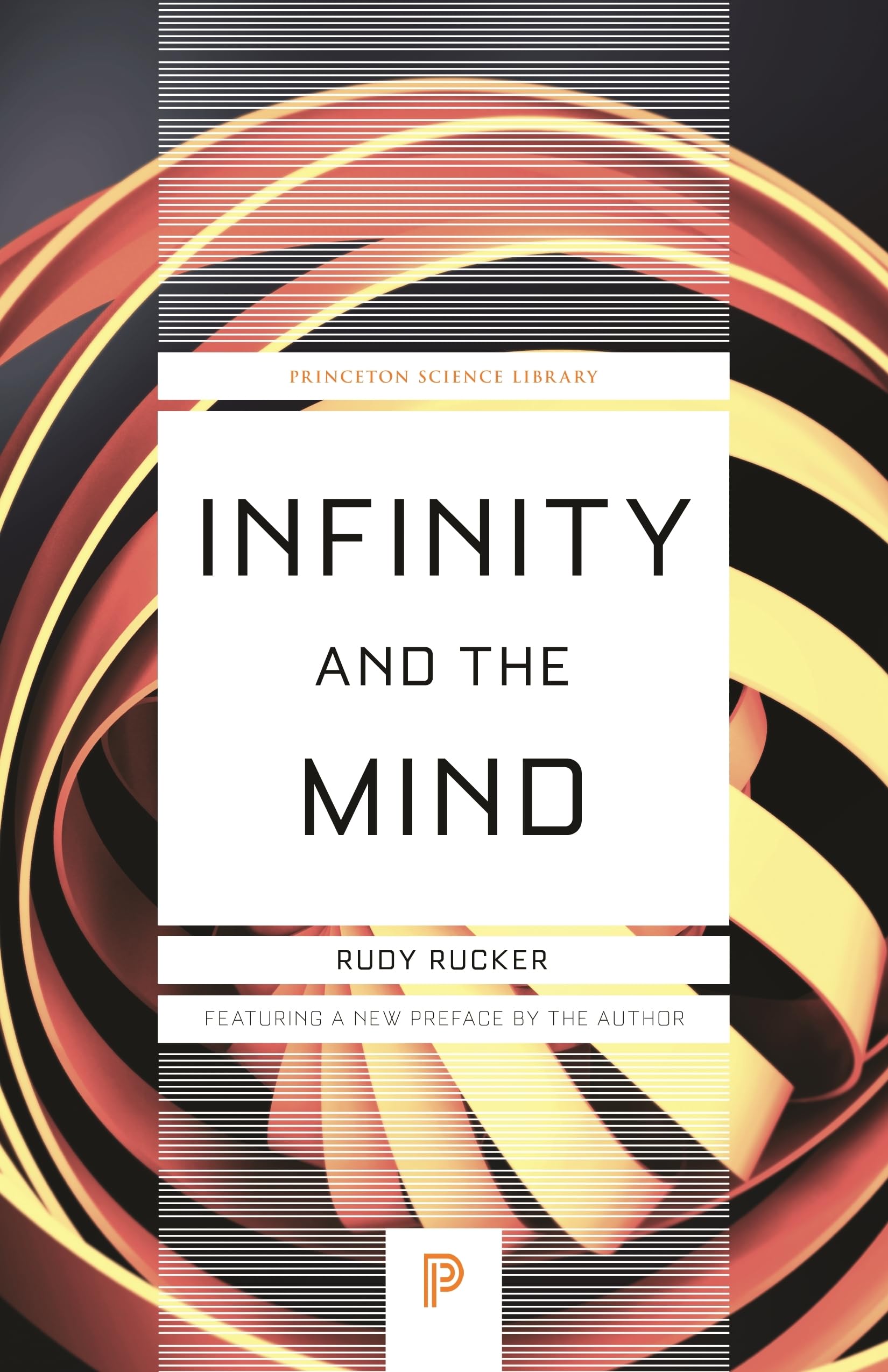 Infinity and the Mind: The Science and Philosophy of the Infinite (Princeton Science Library),Used