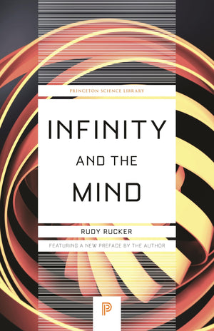 Infinity and the Mind: The Science and Philosophy of the Infinite (Princeton Science Library),Used
