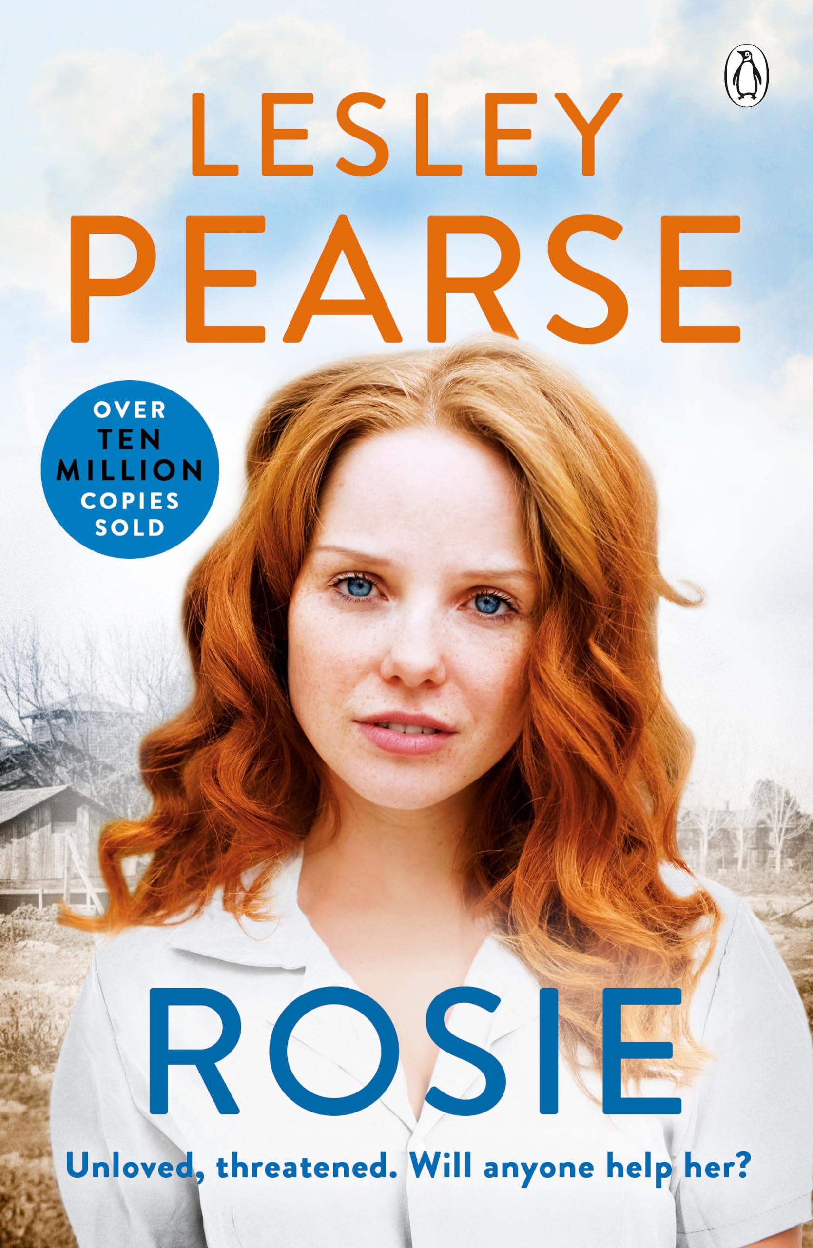 Rosie,Used