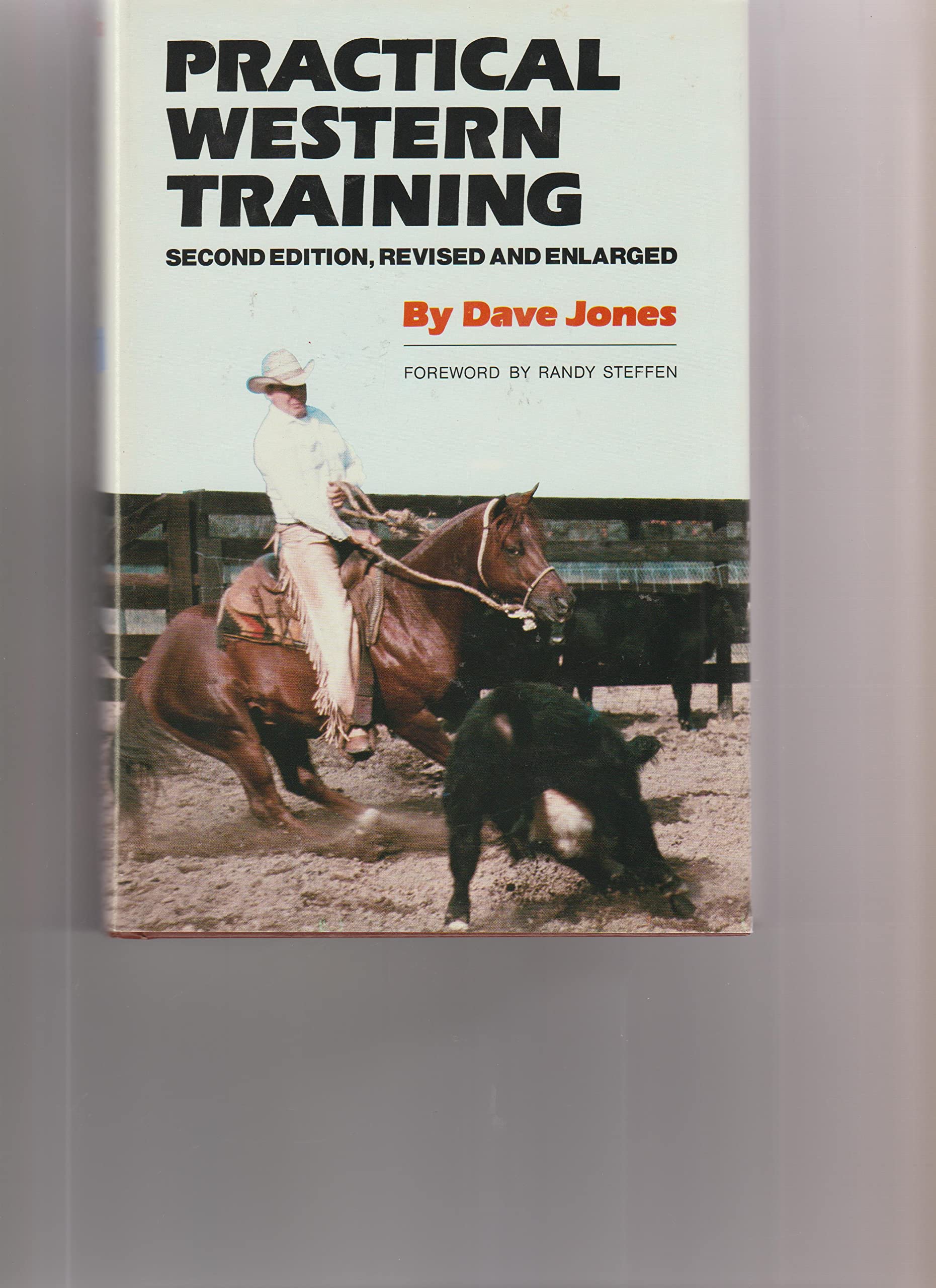 Practical Western Training,Used