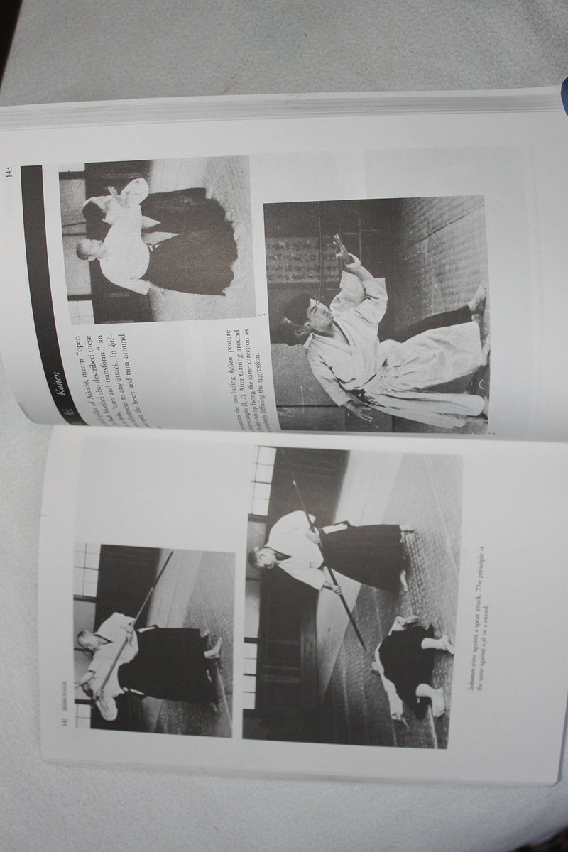 The Essence of Aikido: Spiritual Teachings of Morihei Ueshiba,New